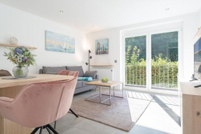 Appartementhausanlage Wennseestraße Wenn 43 Scharbeutz